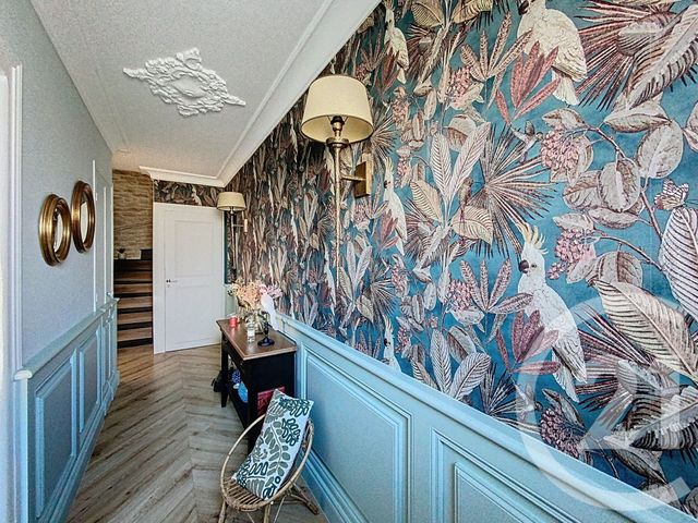 Maison &agrave; vendre - 6 pi&egrave;ces - 110,60 m2 - Cholet - 49 - PAYS-DE-LOIRE