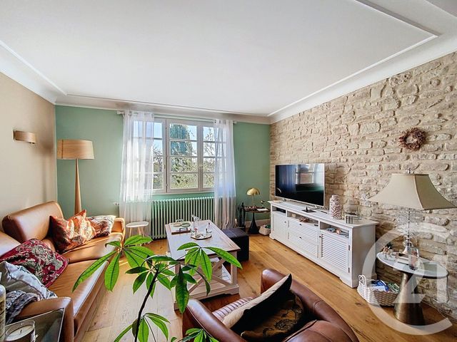 Maison &agrave; vendre - 6 pi&egrave;ces - 110,60 m2 - Cholet - 49 - PAYS-DE-LOIRE