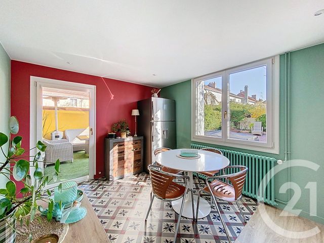 Maison &agrave; vendre - 6 pi&egrave;ces - 110,60 m2 - Cholet - 49 - PAYS-DE-LOIRE