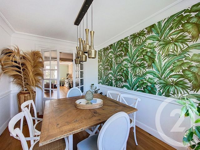 Maison &agrave; vendre - 6 pi&egrave;ces - 110,60 m2 - Cholet - 49 - PAYS-DE-LOIRE