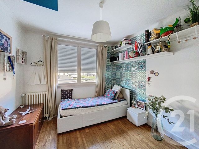 Maison &agrave; vendre - 6 pi&egrave;ces - 110,60 m2 - Cholet - 49 - PAYS-DE-LOIRE