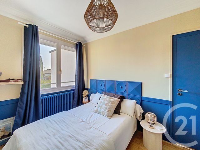 Maison &agrave; vendre - 6 pi&egrave;ces - 110,60 m2 - Cholet - 49 - PAYS-DE-LOIRE