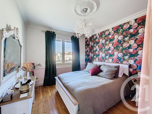 Maison &agrave; vendre - 6 pi&egrave;ces - 110,60 m2 - Cholet - 49 - PAYS-DE-LOIRE