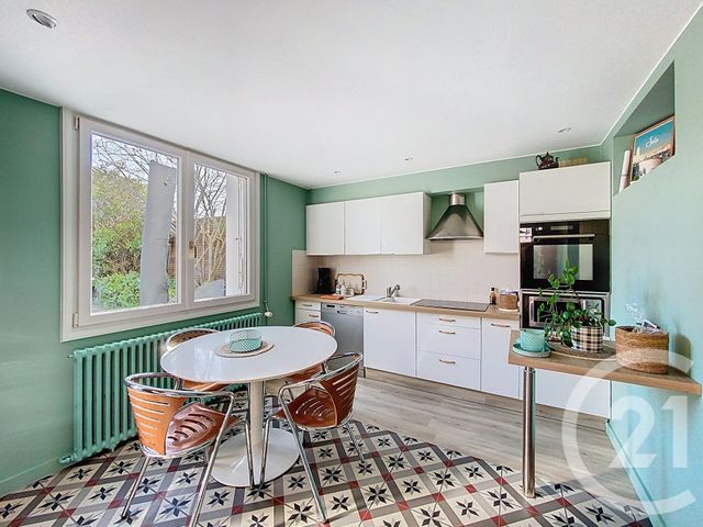 Maison &agrave; vendre - 6 pi&egrave;ces - 110,60 m2 - Cholet - 49 - PAYS-DE-LOIRE