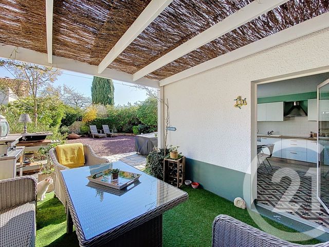 Maison &agrave; vendre - 6 pi&egrave;ces - 110,60 m2 - Cholet - 49 - PAYS-DE-LOIRE