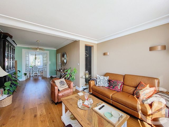 Maison &agrave; vendre - 6 pi&egrave;ces - 110,60 m2 - Cholet - 49 - PAYS-DE-LOIRE