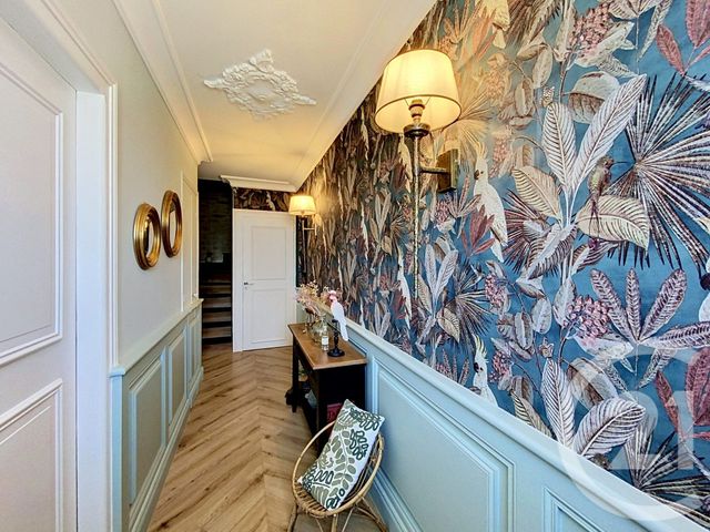Maison &agrave; vendre - 6 pi&egrave;ces - 110,60 m2 - Cholet - 49 - PAYS-DE-LOIRE
