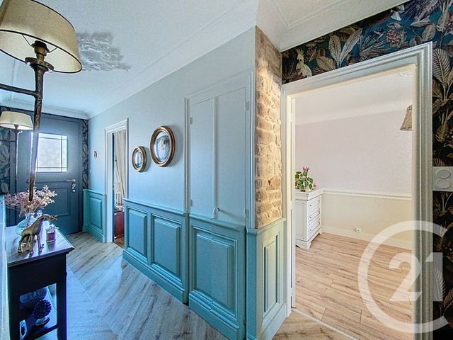 Maison &agrave; vendre - 6 pi&egrave;ces - 110,60 m2 - Cholet - 49 - PAYS-DE-LOIRE