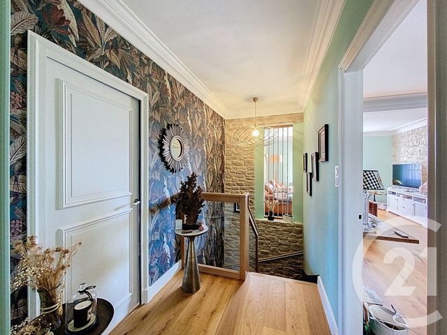 Maison &agrave; vendre - 6 pi&egrave;ces - 110,60 m2 - Cholet - 49 - PAYS-DE-LOIRE