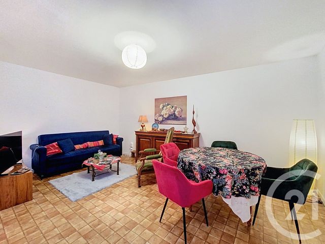 Appartement T3 &agrave; vendre - 4 pi&egrave;ces - 63,45 m2 - Cholet - 49 - PAYS-DE-LOIRE