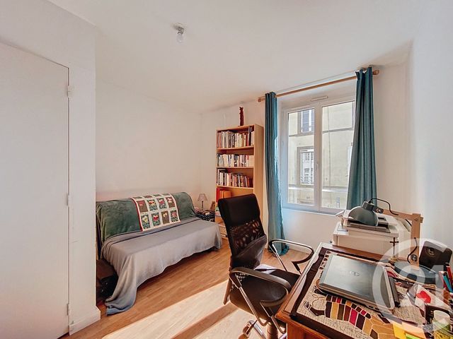 Appartement T3 &agrave; vendre - 4 pi&egrave;ces - 63,45 m2 - Cholet - 49 - PAYS-DE-LOIRE