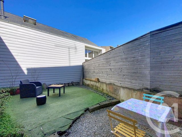 Appartement T3 à vendre CHOLET