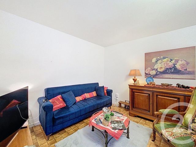 Appartement T3 &agrave; vendre - 4 pi&egrave;ces - 63,45 m2 - Cholet - 49 - PAYS-DE-LOIRE