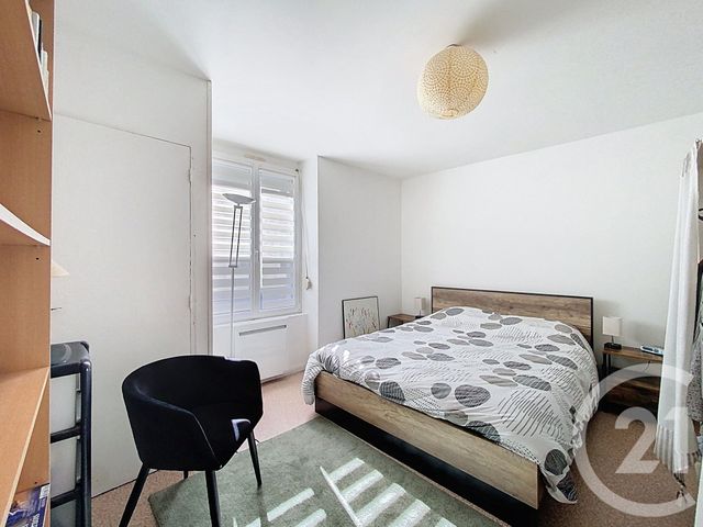 Appartement T3 &agrave; vendre - 4 pi&egrave;ces - 63,45 m2 - Cholet - 49 - PAYS-DE-LOIRE