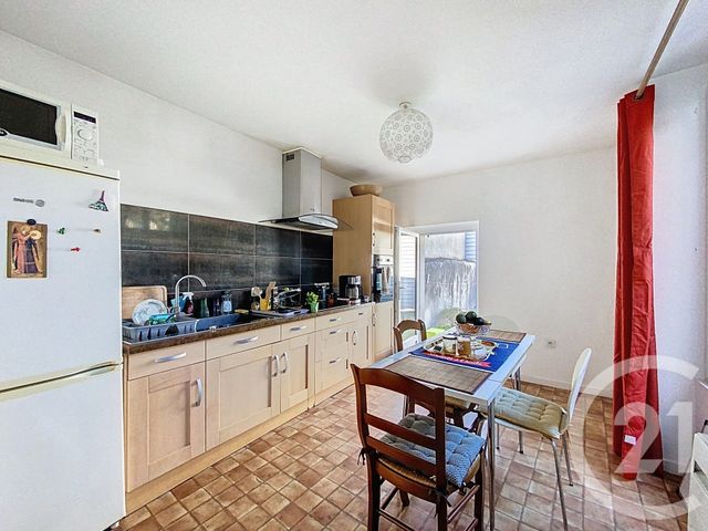 Appartement T3 &agrave; vendre - 4 pi&egrave;ces - 63,45 m2 - Cholet - 49 - PAYS-DE-LOIRE