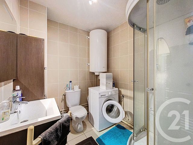 Appartement T3 &agrave; vendre - 4 pi&egrave;ces - 63,45 m2 - Cholet - 49 - PAYS-DE-LOIRE