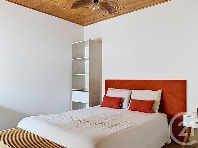 Maison &agrave; vendre - 5 pi&egrave;ces - 95,90 m2 - Mortagne Sur Sevre - 85 - PAYS-DE-LOIRE