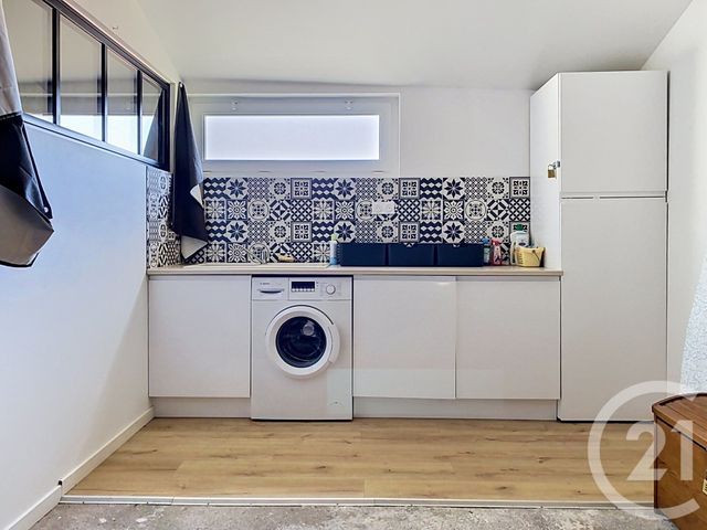 Maison &agrave; vendre - 5 pi&egrave;ces - 95,90 m2 - Mortagne Sur Sevre - 85 - PAYS-DE-LOIRE