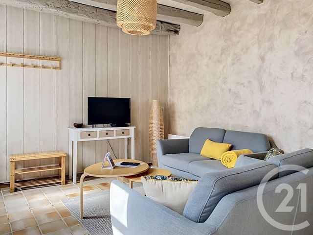 Maison &agrave; vendre - 5 pi&egrave;ces - 95,90 m2 - Mortagne Sur Sevre - 85 - PAYS-DE-LOIRE