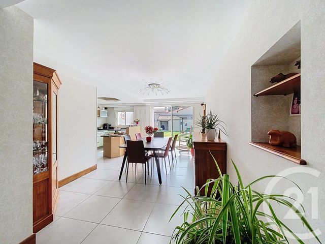 Maison &agrave; vendre - 8 pi&egrave;ces - 140 m2 - Cholet - 49 - PAYS-DE-LOIRE