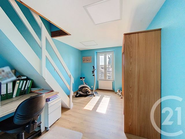 Maison &agrave; vendre - 8 pi&egrave;ces - 140 m2 - Cholet - 49 - PAYS-DE-LOIRE