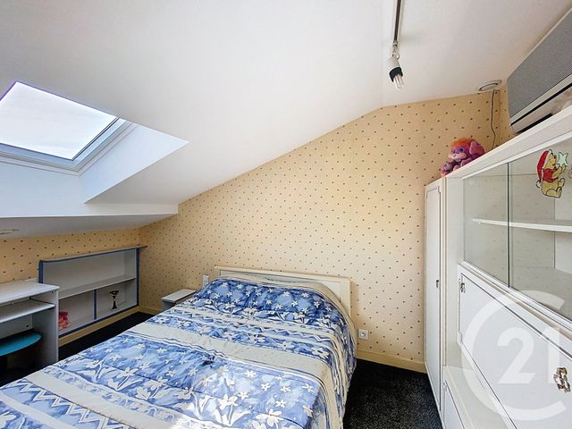 Maison &agrave; vendre - 8 pi&egrave;ces - 140 m2 - Cholet - 49 - PAYS-DE-LOIRE