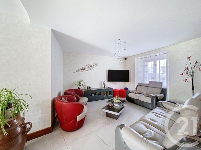 Maison &agrave; vendre - 8 pi&egrave;ces - 140 m2 - Cholet - 49 - PAYS-DE-LOIRE