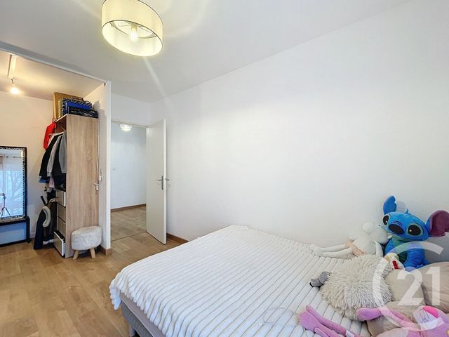 Appartement T5 &agrave; vendre - 6 pi&egrave;ces - 99 m2 - Cholet - 49 - PAYS-DE-LOIRE