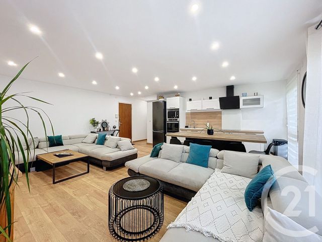 appartement - CHOLET - 49