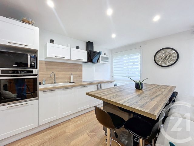 Appartement T5 &agrave; vendre - 6 pi&egrave;ces - 99 m2 - Cholet - 49 - PAYS-DE-LOIRE