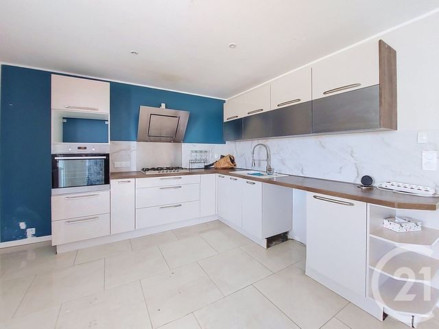 Maison &agrave; vendre - 6 pi&egrave;ces - 125,07 m2 - Cholet - 49 - PAYS-DE-LOIRE