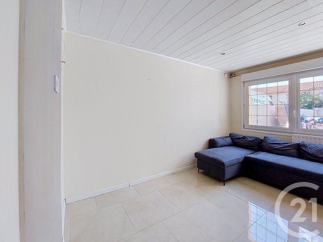 Maison &agrave; vendre - 6 pi&egrave;ces - 125,07 m2 - Cholet - 49 - PAYS-DE-LOIRE