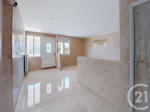 Maison &agrave; vendre - 6 pi&egrave;ces - 125,07 m2 - Cholet - 49 - PAYS-DE-LOIRE