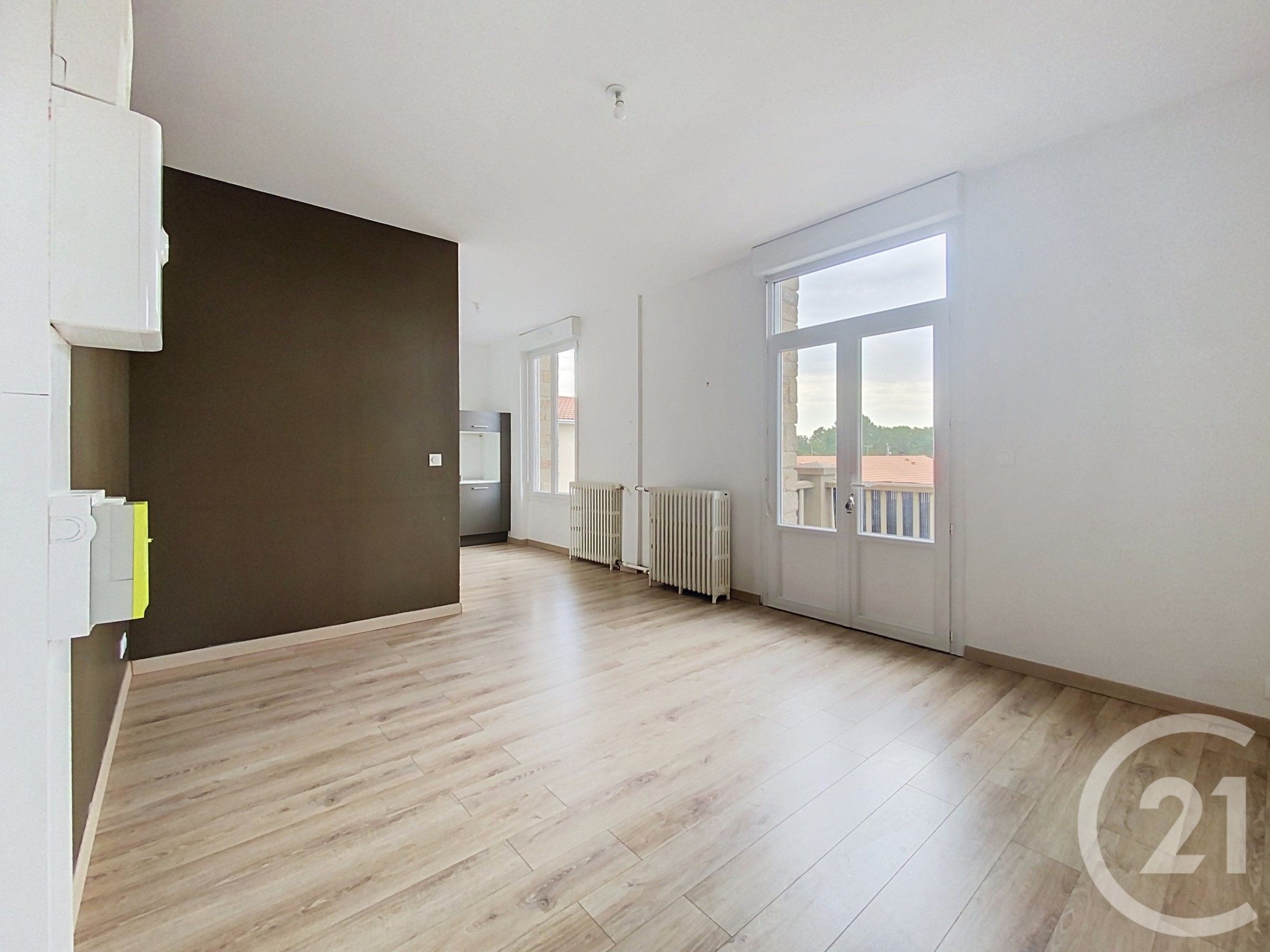 Appartement à Cholet