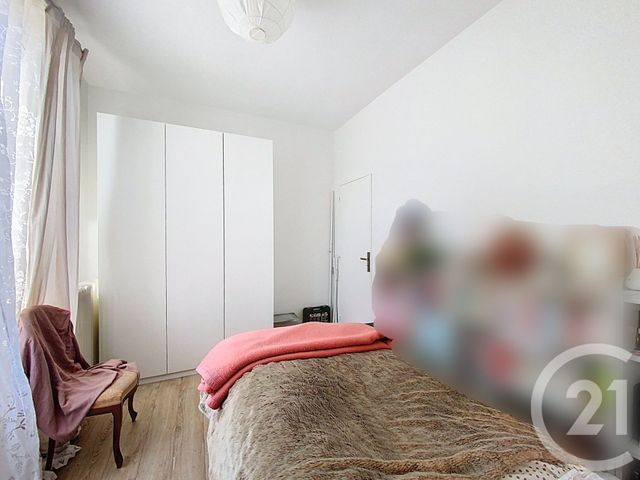 Appartement T2 &agrave; louer - 2 pi&egrave;ces - 40,09 m2 - Cholet - 49 - PAYS-DE-LOIRE