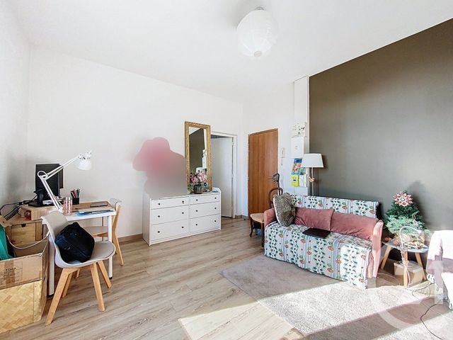 Appartement T2 &agrave; louer - 2 pi&egrave;ces - 40,09 m2 - Cholet - 49 - PAYS-DE-LOIRE