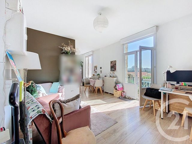 Appartement T2 à louer CHOLET