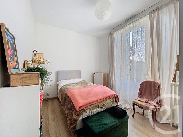 Appartement T2 &agrave; louer - 2 pi&egrave;ces - 40,09 m2 - Cholet - 49 - PAYS-DE-LOIRE