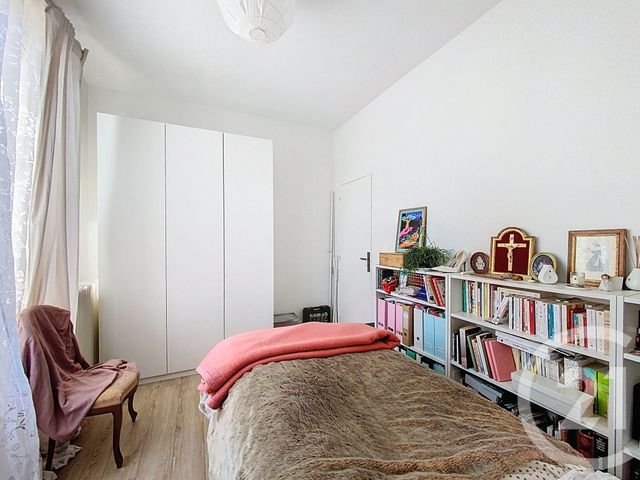 Appartement T2 &agrave; louer - 2 pi&egrave;ces - 40,09 m2 - Cholet - 49 - PAYS-DE-LOIRE