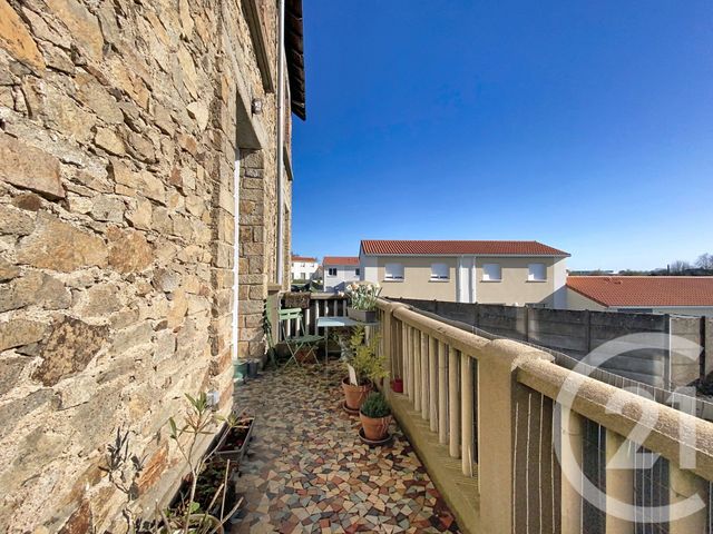 Appartement T2 &agrave; louer - 2 pi&egrave;ces - 40,09 m2 - Cholet - 49 - PAYS-DE-LOIRE