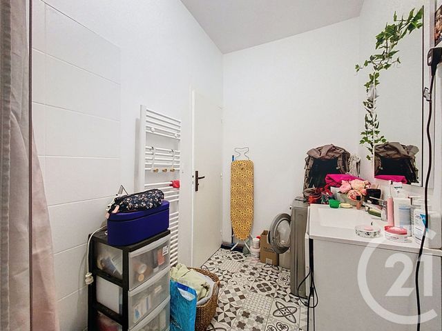 Appartement T2 &agrave; louer - 2 pi&egrave;ces - 40,09 m2 - Cholet - 49 - PAYS-DE-LOIRE