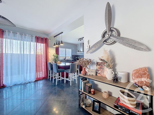 Maison &agrave; vendre - 6 pi&egrave;ces - 153 m2 - Cholet - 49 - PAYS-DE-LOIRE