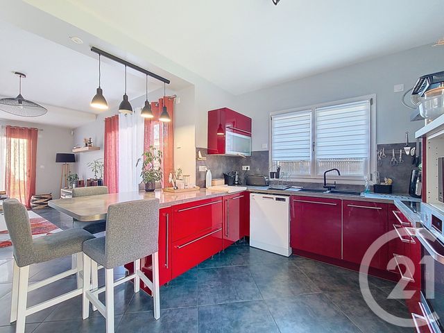 Maison &agrave; vendre - 6 pi&egrave;ces - 153 m2 - Cholet - 49 - PAYS-DE-LOIRE