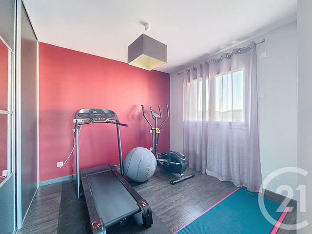 Maison &agrave; vendre - 6 pi&egrave;ces - 153 m2 - Cholet - 49 - PAYS-DE-LOIRE