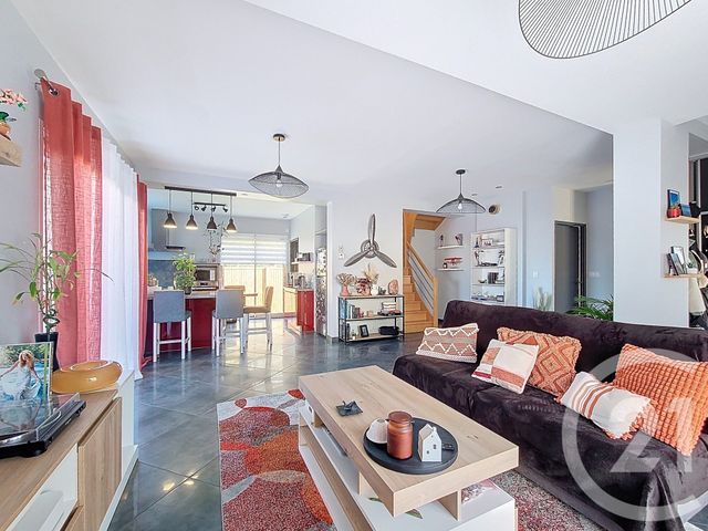 maison - CHOLET - 49