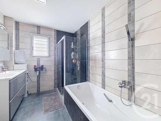 Maison &agrave; vendre - 6 pi&egrave;ces - 153 m2 - Cholet - 49 - PAYS-DE-LOIRE