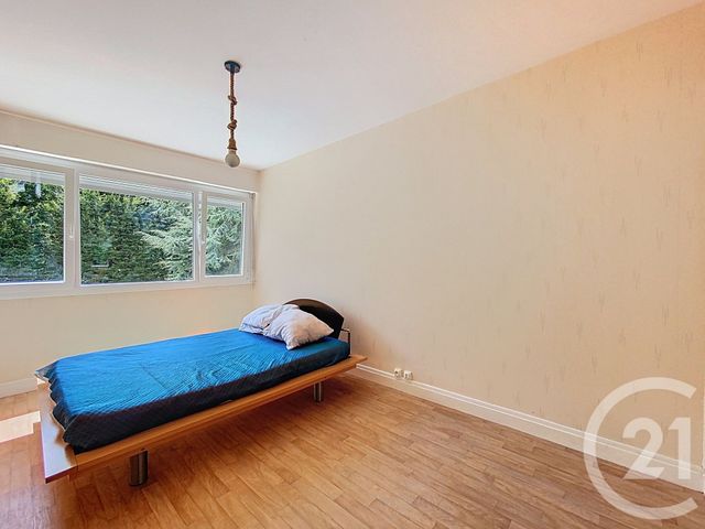 Appartement T3 &agrave; vendre - 3 pi&egrave;ces - 60,40 m2 - Cholet - 49 - PAYS-DE-LOIRE