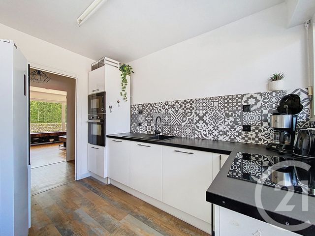 Appartement T3 &agrave; vendre - 3 pi&egrave;ces - 60,40 m2 - Cholet - 49 - PAYS-DE-LOIRE