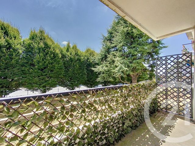 Appartement T3 &agrave; vendre - 3 pi&egrave;ces - 60,40 m2 - Cholet - 49 - PAYS-DE-LOIRE