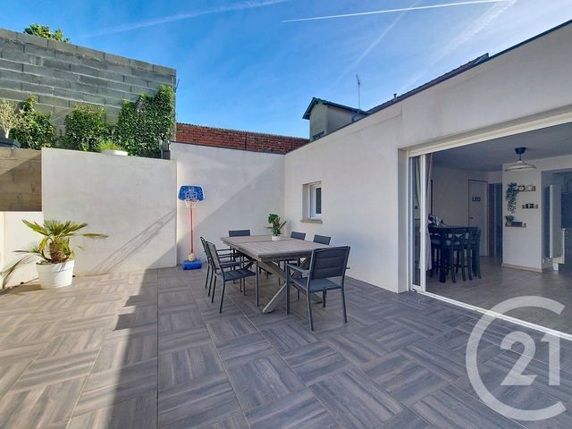 Maison &agrave; vendre - 5 pi&egrave;ces - 87 m2 - Beaupreau En Mauges - 49 - PAYS-DE-LOIRE